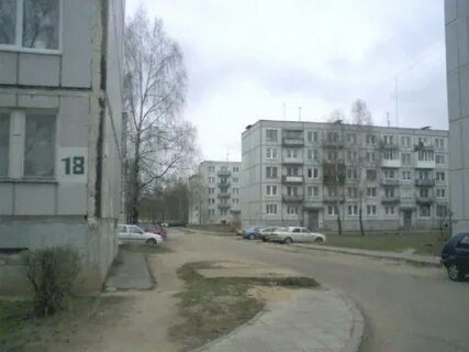 Зорь 18