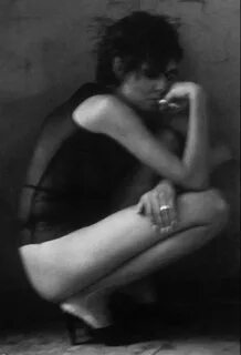 Инга Илмнің жалаңаш суреті