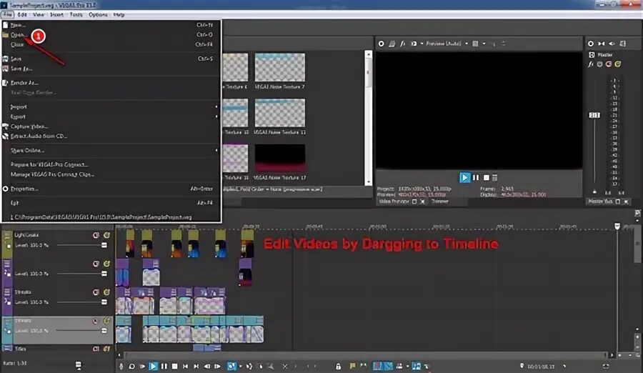 Кодеки в сони вегас 13. Сони вегас mp4. Сони вегас mp4. Лучшие стандартные шрифты в сони вегас. Как растянуть видео в sony vegas.