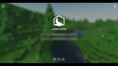 Lunar client 1.8