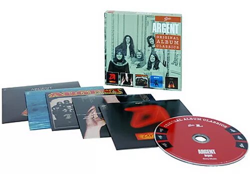 Классика альбом. Альбомы классики. 3 CD Box. Pantera Box Set 5cd.