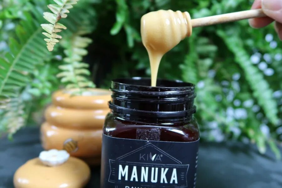 Манука Honey. Мёд Манука новая Зеландия. Мед из мануки. Австралийский мед.