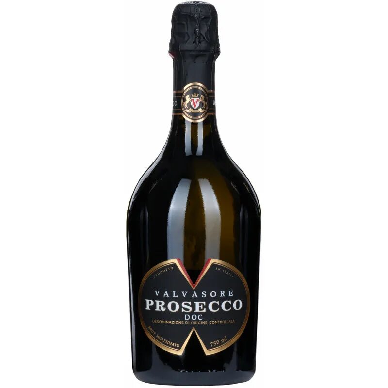 Prosecco doc millesimato. Вино игристое Ведова Вальвазоре Просекко Миллезимато брют. Шампанское valvasore Prosecco. Вальвазоре Просекко Миллезимато брют белое. Вальвазоре Просекко бел сух.