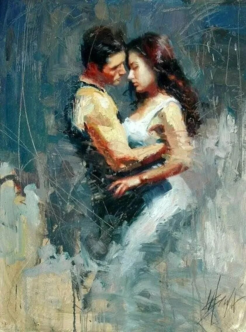 Живопись любовь. Картины маслом на холсте. Картины маслом пары. Картины маслом пары. Картина двое.