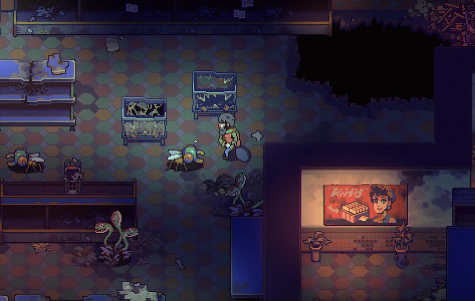 Пиксельные игры на компьютер. 2d инди игры. пиксельная инди игра. eastward игра арт. японские инди игры.