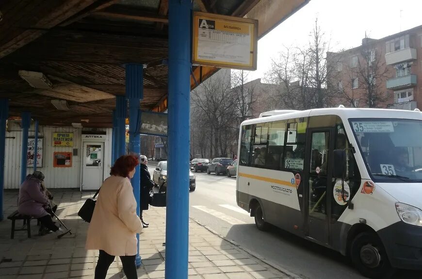 Остановка больница транспорт. Остановка больница Подольск. Городская больница 2 Климовск. Климовск остановка. Автобус Подольск.