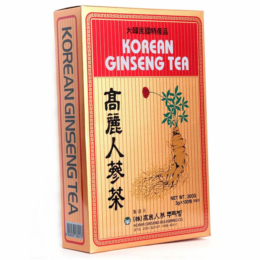 Корень женьшеня отзывы. Чай korean Ginseng. Корейский чай с женьшенем. Korean женьшень. Чай с корнем женьшеня.