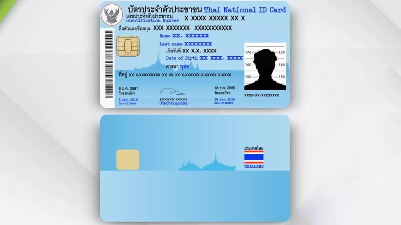 Приложение id карты