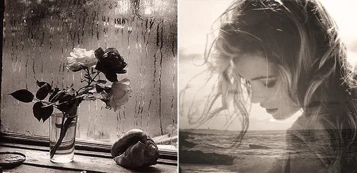 Прикоснуться взглядом. Осень в душе. Душевные картинки. Женщина в ночи. Горечь от несбывшихся надежд.