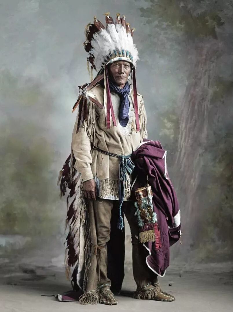 Native name
