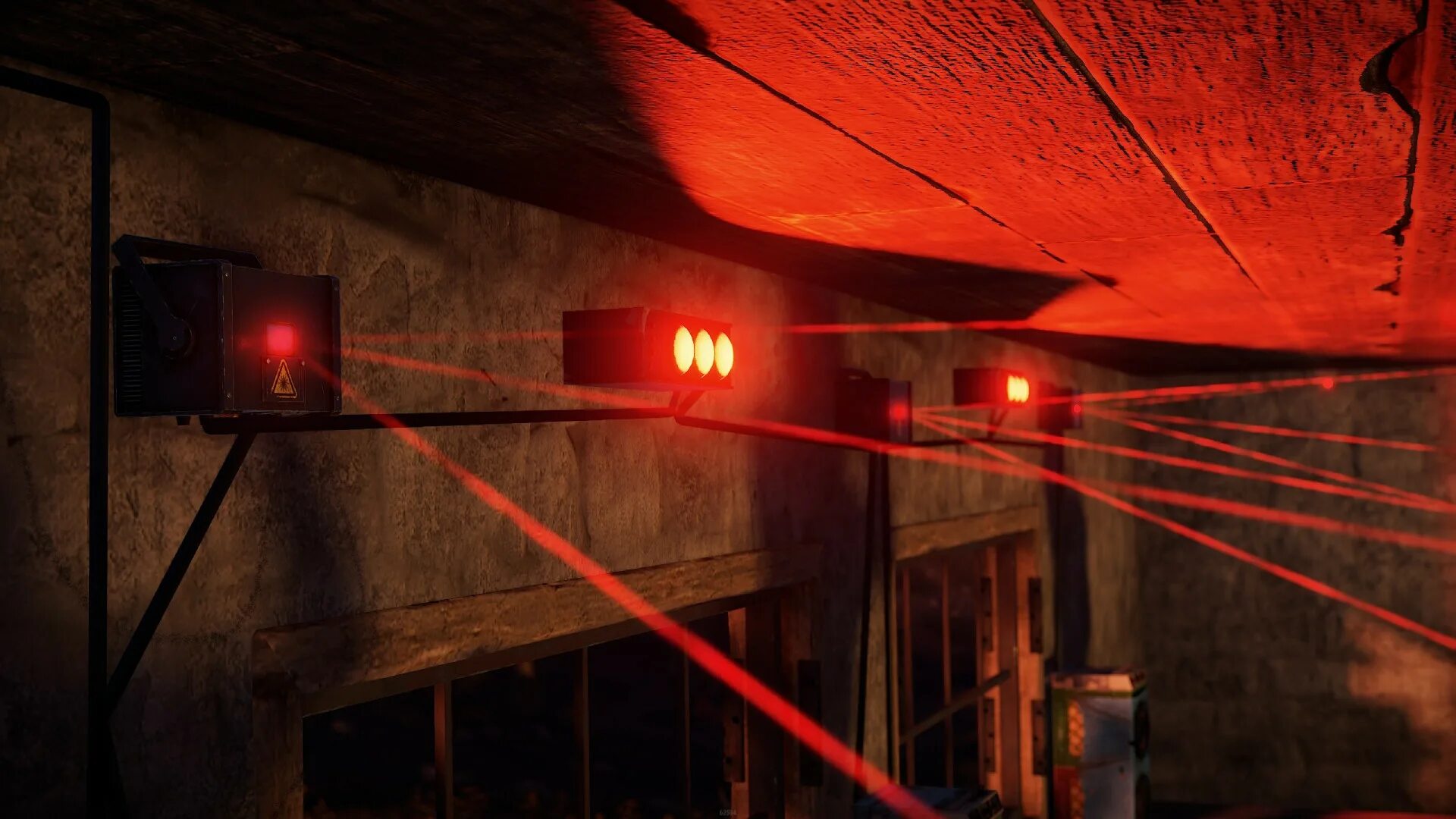 Rust dlc. Rust dlc