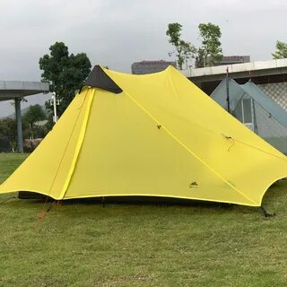 3f ul gear