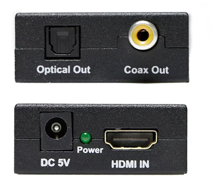 Аудио s/PDIF коаксиальный на телевизоре. HDMI Digital Audio out. 5.1 С HDMI / Audio Splitter s/PDIF Coax. Оптический аудиовыход Toslink.