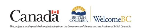 Surrey BC Logo