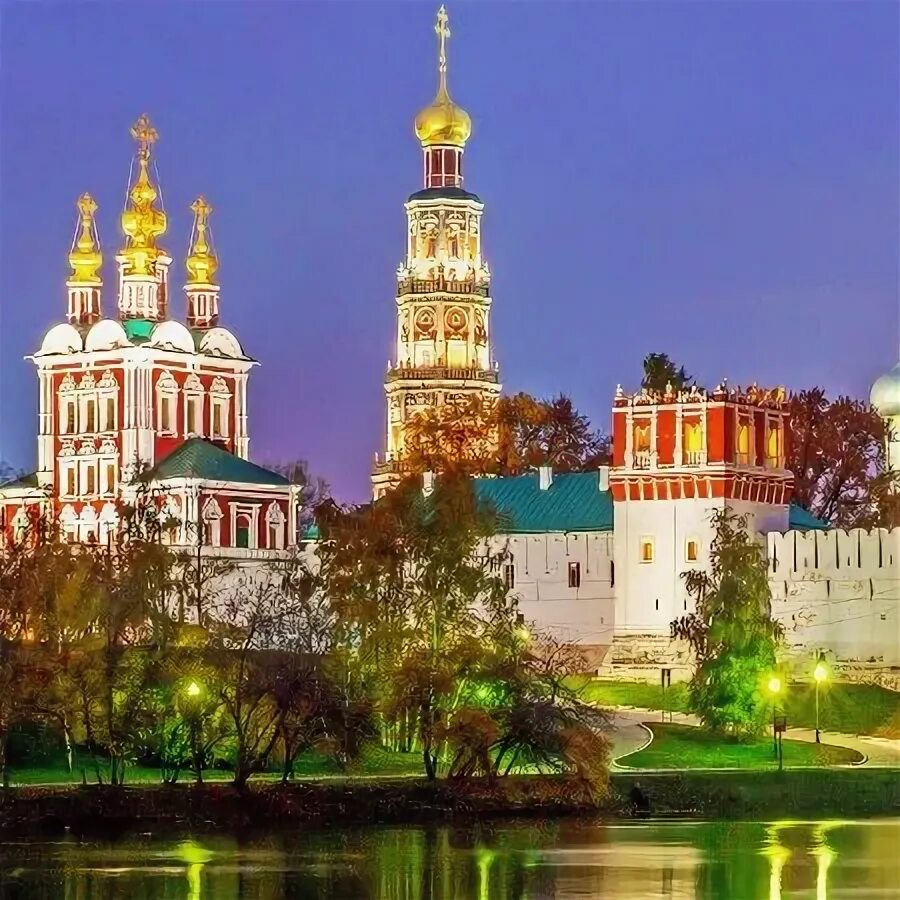 Ансамбль новодевичьего монастыря входит в юнеско. Ансамбль новодевичьего монастыря входит в юнеско