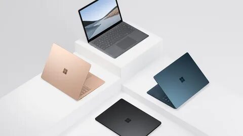Surface devices