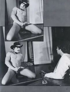 Vintage Gay Joy.