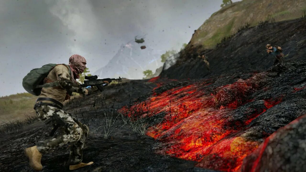 Как получить выживший в пабг. Парамо пубг. карта парамо пабг. pubg скриншоты. pubg - survivor pass: highlands.
