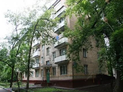 Ул 6 кожуховская