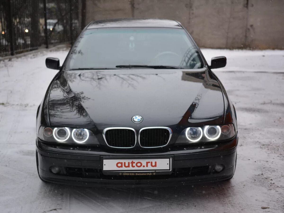 Продажа бмв в россии. BMW 520 e39 Рестайлинг. БМВ 520 39 кузов. BMW e39 2001 года. БМВ 520 2000.