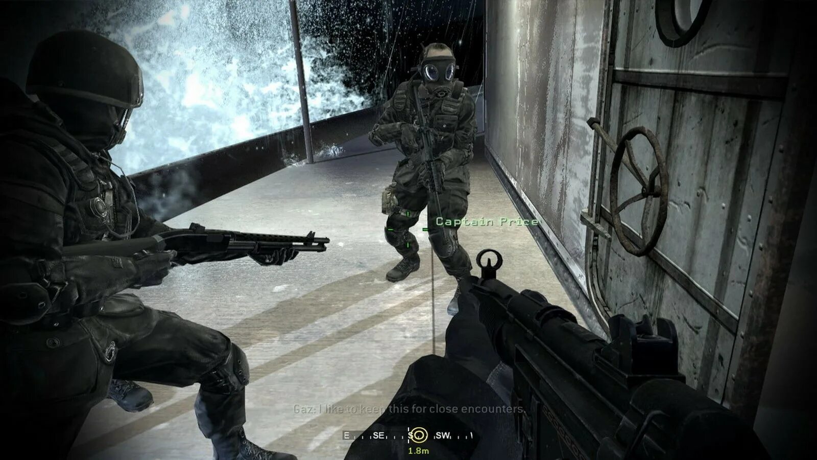 Call of Duty 4 Modern Warfare 1. Call of Duty 4 Modern Warfare 2007. Call of Duty 4 Modern Warfare Скриншоты. Call of Duty 4 Modern Warfare Windows 10. Игра от механиков калов дьюти