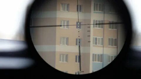 Прицел 22lr