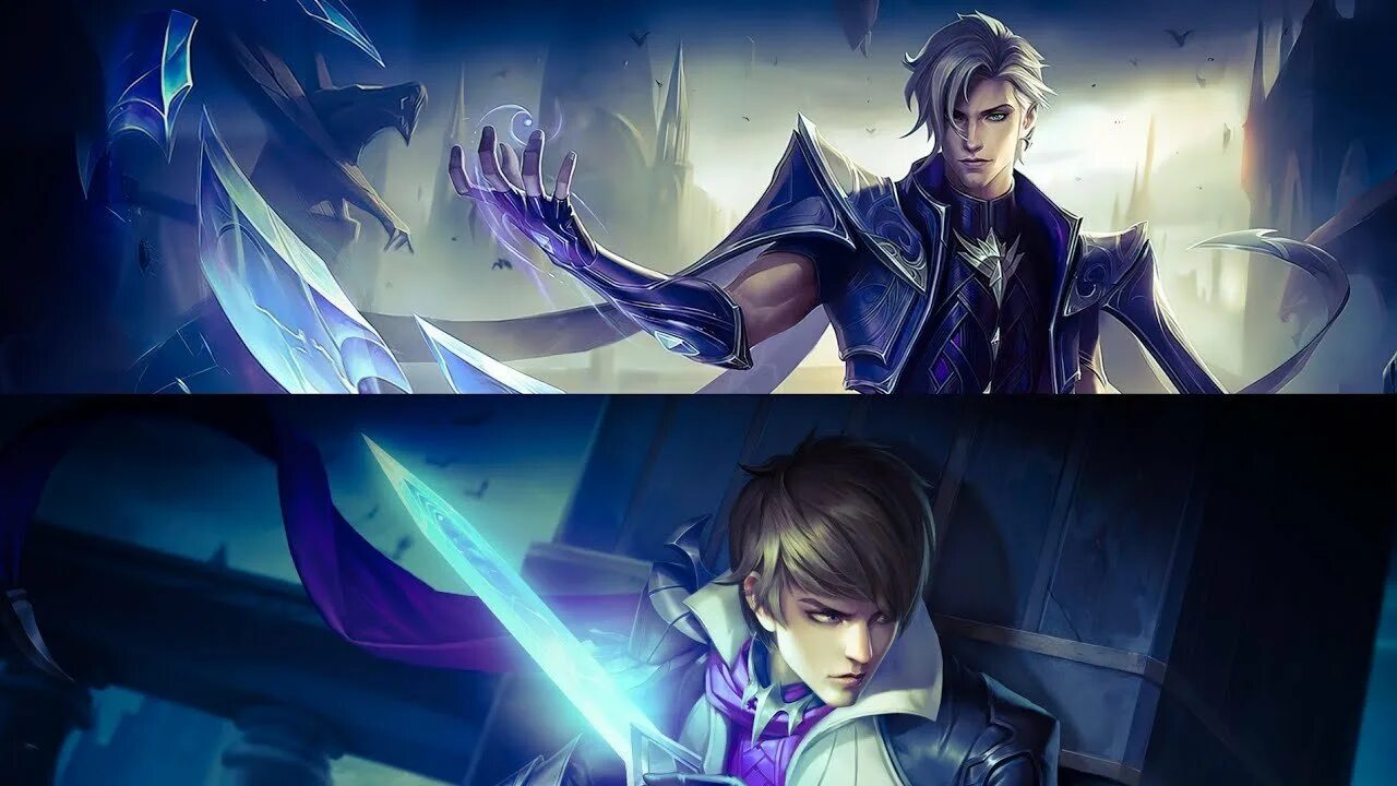 Ульта эймона мобайл. Госсен млбб. Эймон mobile legends. Госсен млбб. Эймон mobile legends.