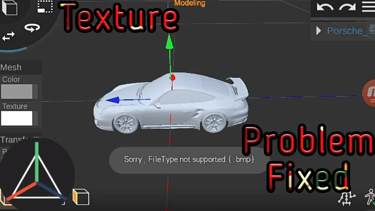 File type not supported. Текстуры для Prisma 3d. Download Prisma 3d Textur. Modeling a car in Prisma 3 only 10 minutes.