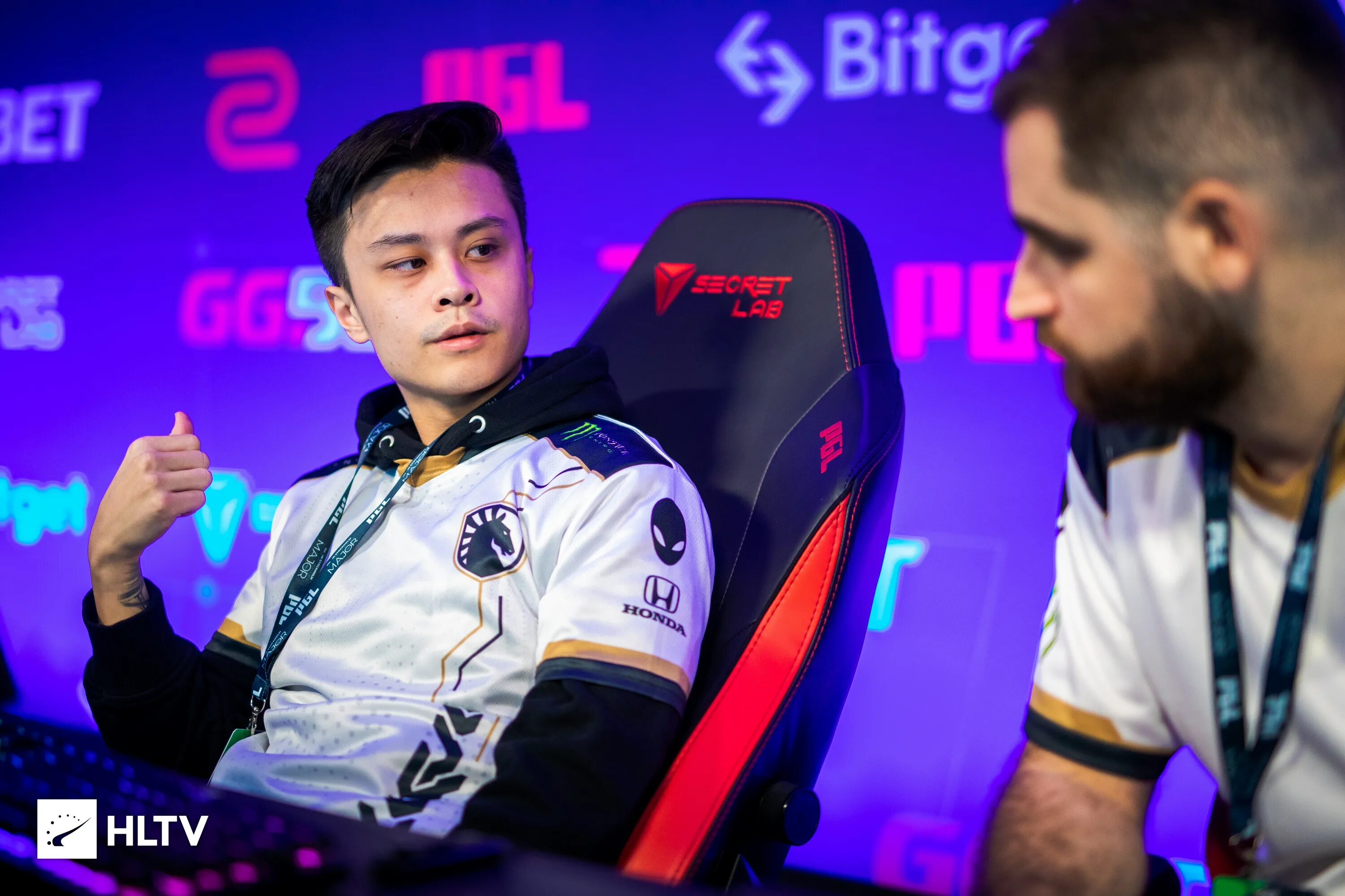 Hltv major