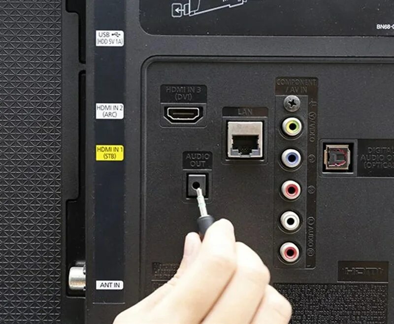 Отзыв о LED-телевизор Samsung UE40F6400 смотреть ivi на телевизоре! легко!
