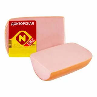 Докторская иней