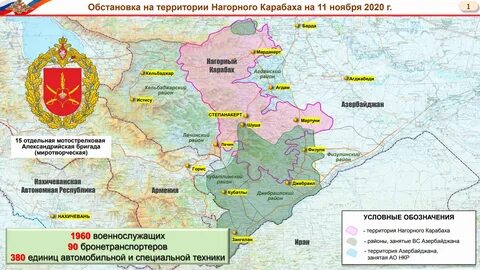 Ттх карабах