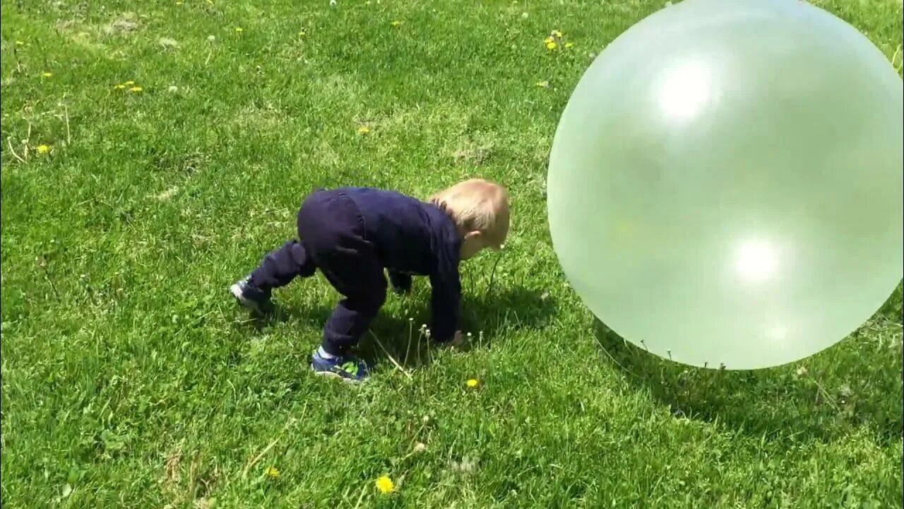 Fun ball. Мяч Фанни. Гигантский блистерный мяч Wubble Bubble Ball. Большой поддон для гигантских пузырей. Rolling giant Ball.