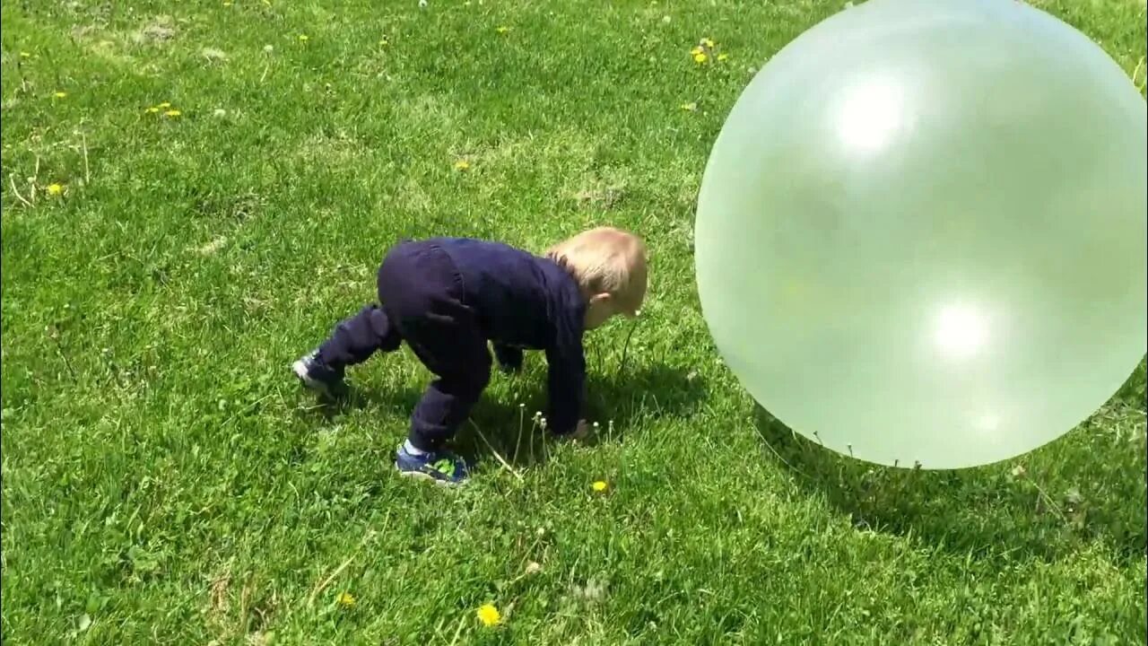 Fun ball