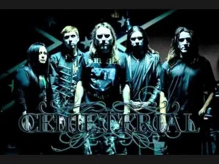 Metal is the way
