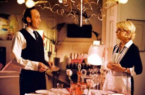 Dinner for two