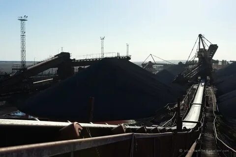 Вольногорский горно металлургический комбинат