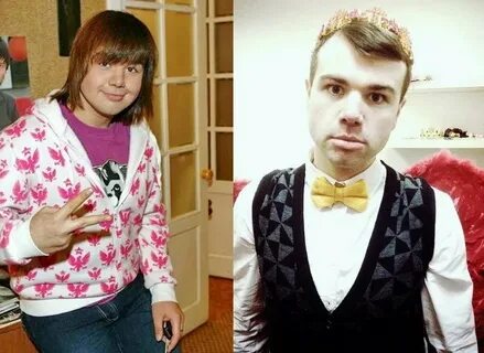Полежайкин из папиных дочек