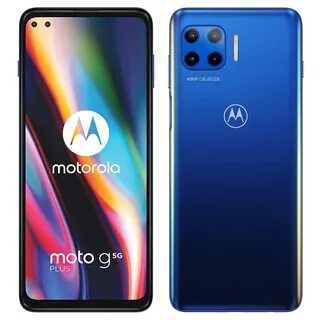 Moto 5g