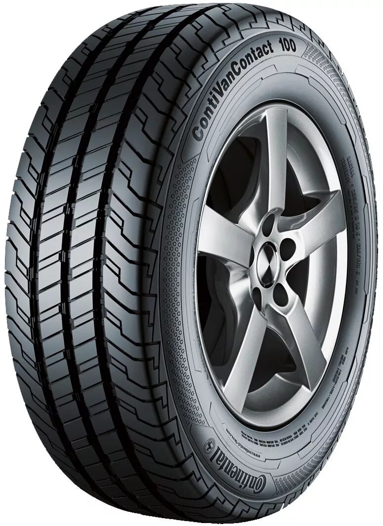 Континенталь КОНТИВАНКОНТАКТ 100. Continental CONTIVANCONTACT 200. Continental CONTIVANCONTACT 100 205/75 r16 c 113r. Continental 225 75r16c.