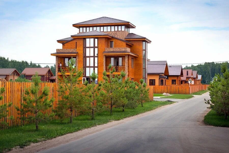 Кп загородное