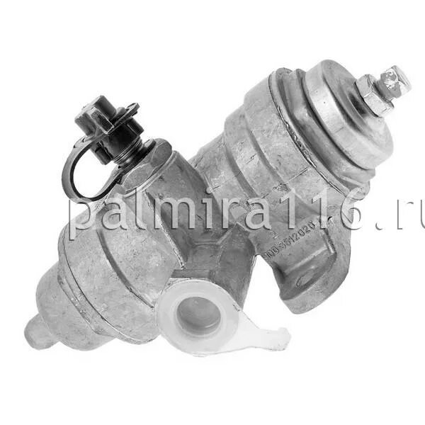 Рдв гс. 100-3512010-10 регулятор давления. 100-3512010 рааз. регулятор давления воздуха (рдв) 100-3512010. рдв камаз 5320.