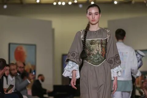 Культура 2018