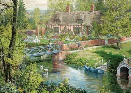 Jigsaw puzzle 2