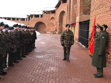 В этом слове победы пламя