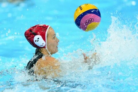 Water polo