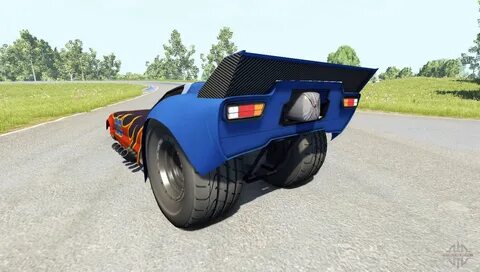 Beamng drive м3 мод