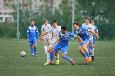 Чемпионат чувашии