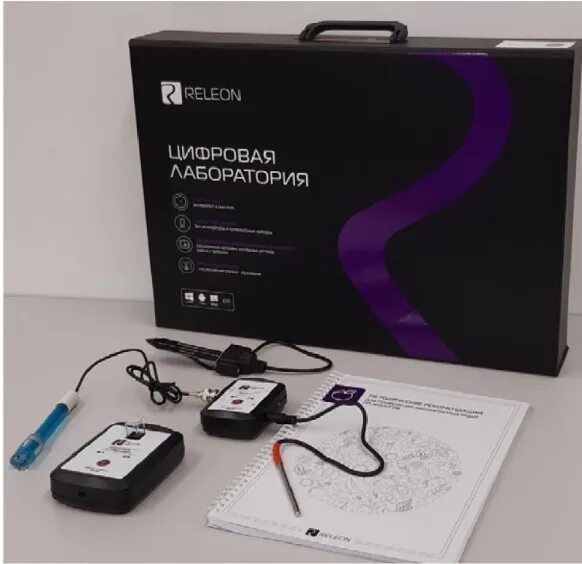 Releon lite цифровая лаборатория. Releon цифровая лаборатория биология +датчики. цифровая лаборатория по физике точка роста релеон. цифровая лаборатория по физике releon air. датчики цифровой лаборатории релеон.