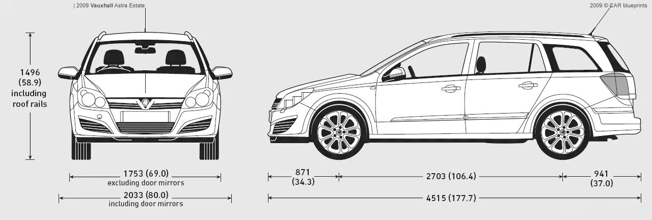 Opel Astra h хэтчбек габариты. Опель Астра универсал габариты. Opel Astra h универсал габариты. Габариты Опель Астра h седан